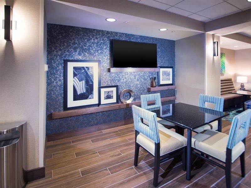 Hampton Inn Arvin Tejon Ranch, Ca Wheeler Ridge Exterior photo
