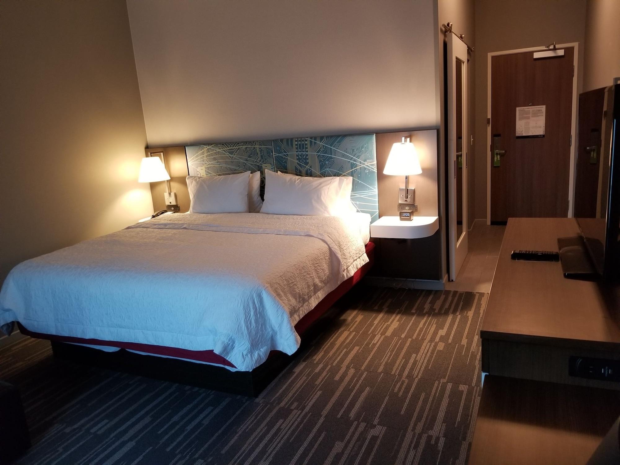 Hampton Inn Arvin Tejon Ranch, Ca Wheeler Ridge Exterior photo