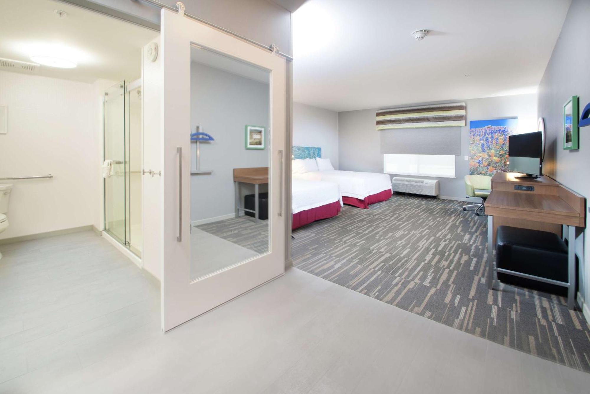 Hampton Inn Arvin Tejon Ranch, Ca Wheeler Ridge Exterior photo