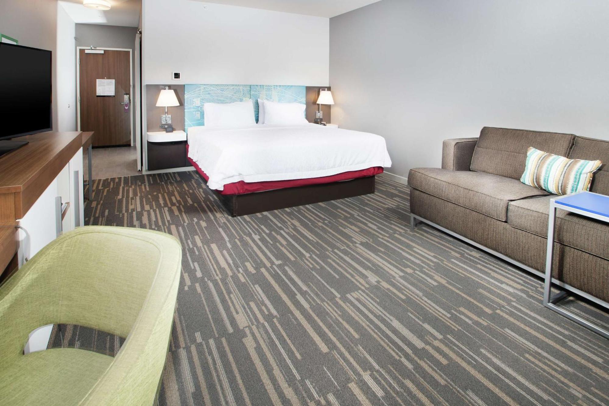Hampton Inn Arvin Tejon Ranch, Ca Wheeler Ridge Exterior photo