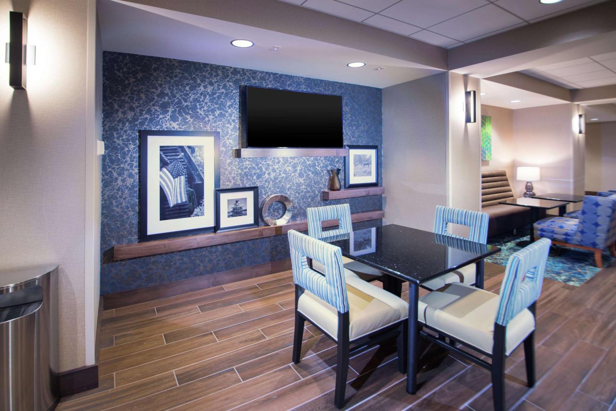 Hampton Inn Arvin Tejon Ranch, Ca Wheeler Ridge Exterior photo