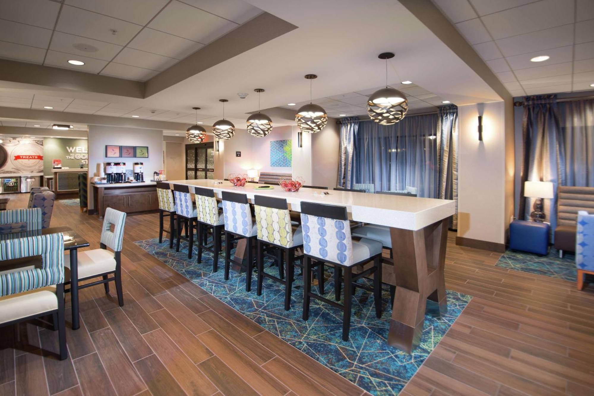 Hampton Inn Arvin Tejon Ranch, Ca Wheeler Ridge Exterior photo